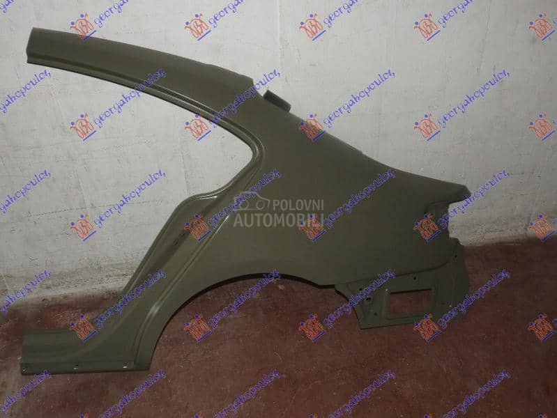 ZADNJI BLATOBRAN Levo