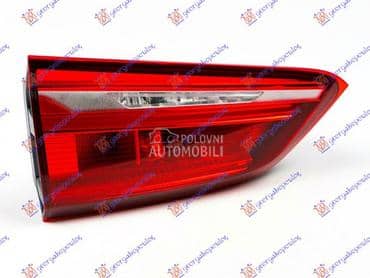STOP LAMPA UNUTRASNJA Levo za BMW X1 od 2019. do 2022. god.