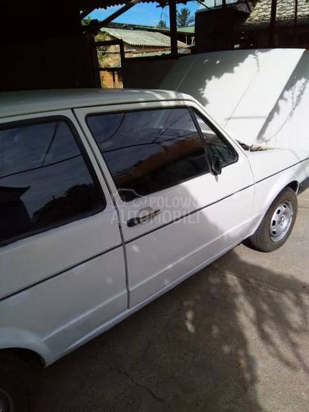 Volkswagen Golf 1 1.6
