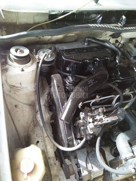Volkswagen Golf 1 1.6