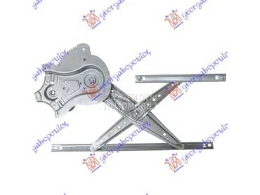 PODIZAC PREDNJEG PROZORA... za Toyota Verso za 2013. god.