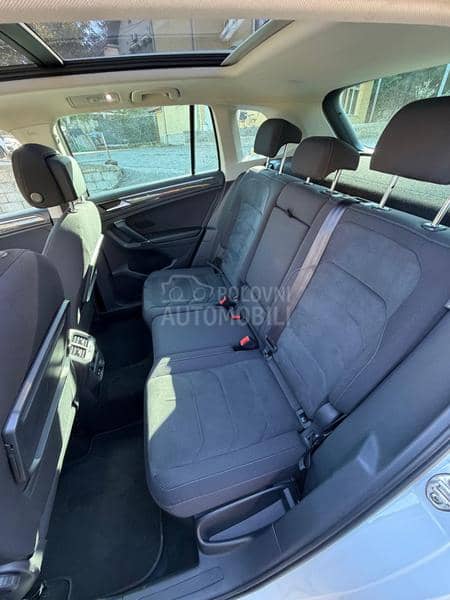 Volkswagen Tiguan 2.0 240k.Z.A.M.E.N.A