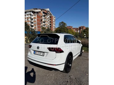 Volkswagen Tiguan 2.0 240k.Z.A.M.E.N.A
