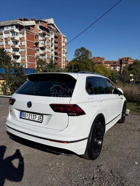 Volkswagen Tiguan 2.0 240k.Z.A.M.E.N.A