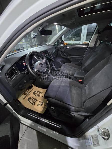 Volkswagen Tiguan 2.0 240k.Z.A.M.E.N.A