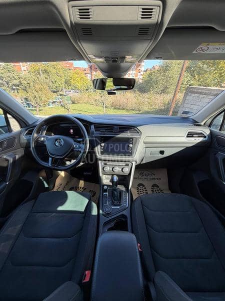 Volkswagen Tiguan 2.0 240k.Z.A.M.E.N.A