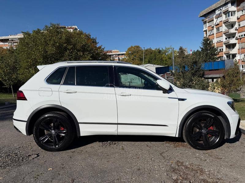 Volkswagen Tiguan 2.0 240k.Z.A.M.E.N.A