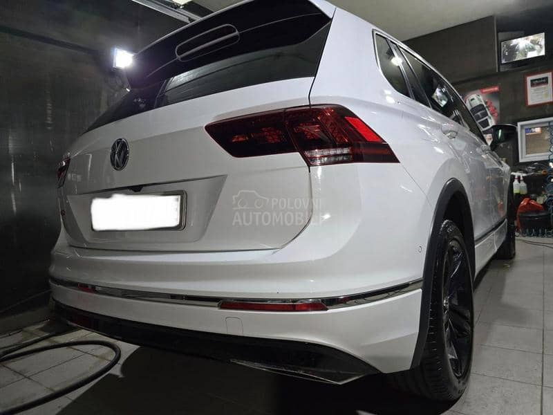Volkswagen Tiguan 2.0 240k.Z.A.M.E.N.A