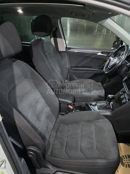 Volkswagen Tiguan 2.0 240k.Z.A.M.E.N.A