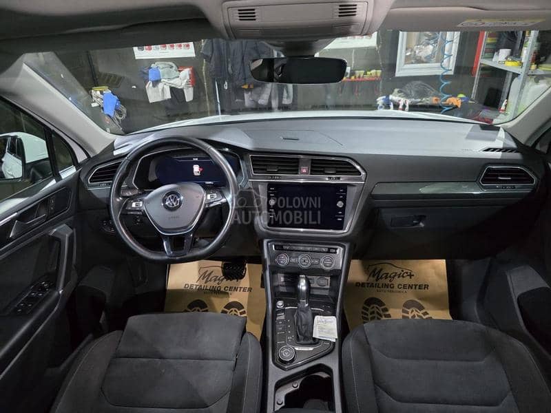 Volkswagen Tiguan 2.0 240k.Z.A.M.E.N.A