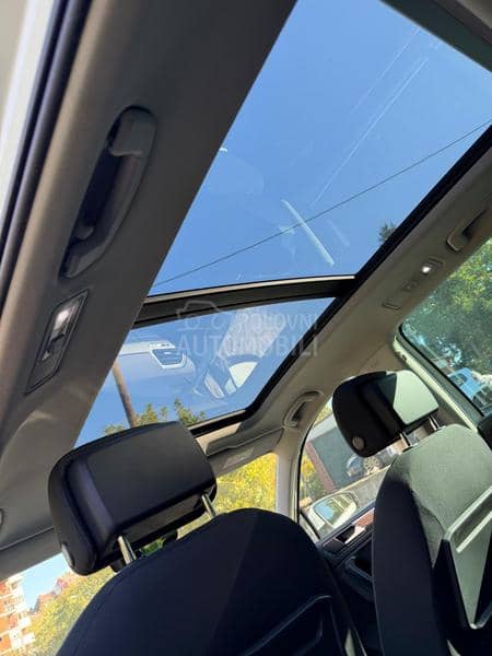 Volkswagen Tiguan 2.0 240k.Z.A.M.E.N.A