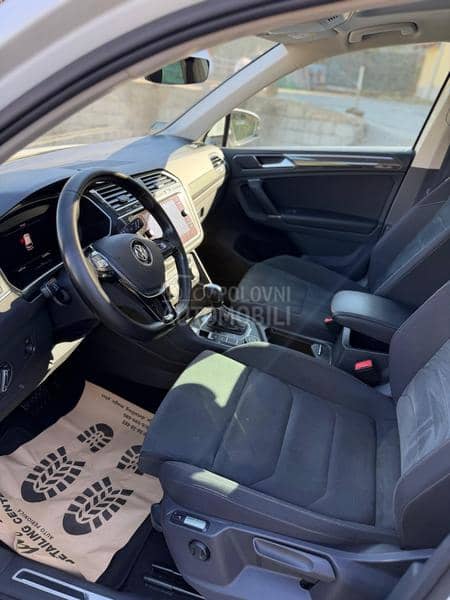 Volkswagen Tiguan 2.0 240k.Z.A.M.E.N.A