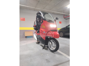 BMW C1