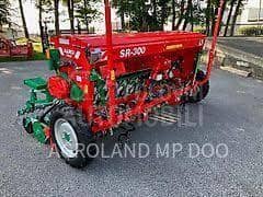 Agro Masz SR301
