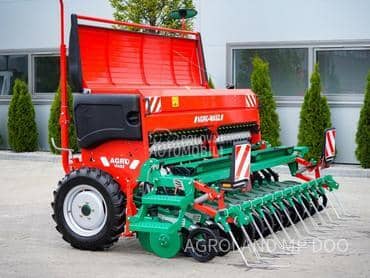 Agro Masz SR301