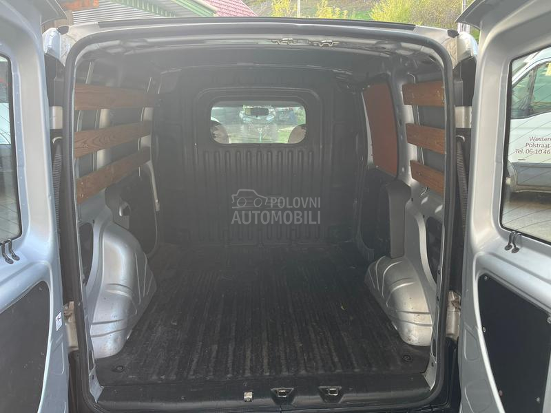 Fiat Doblo SALON STANJE