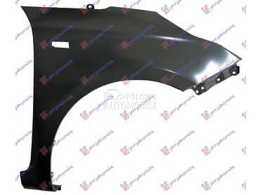 KRILO Desno za Kia Carens za 2013. god.