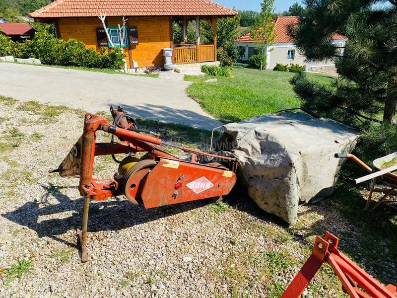 Kuhn Gmd 44