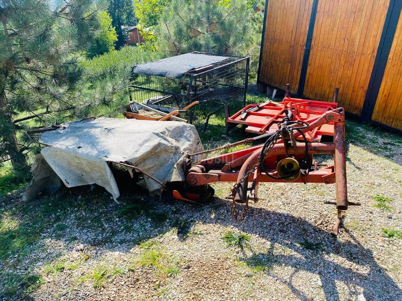 Kuhn Gmd 44