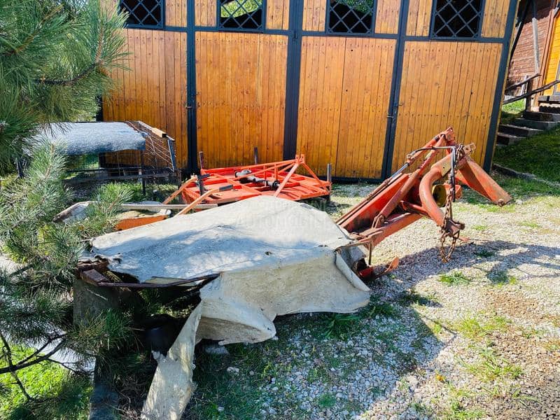 Kuhn Gmd 44