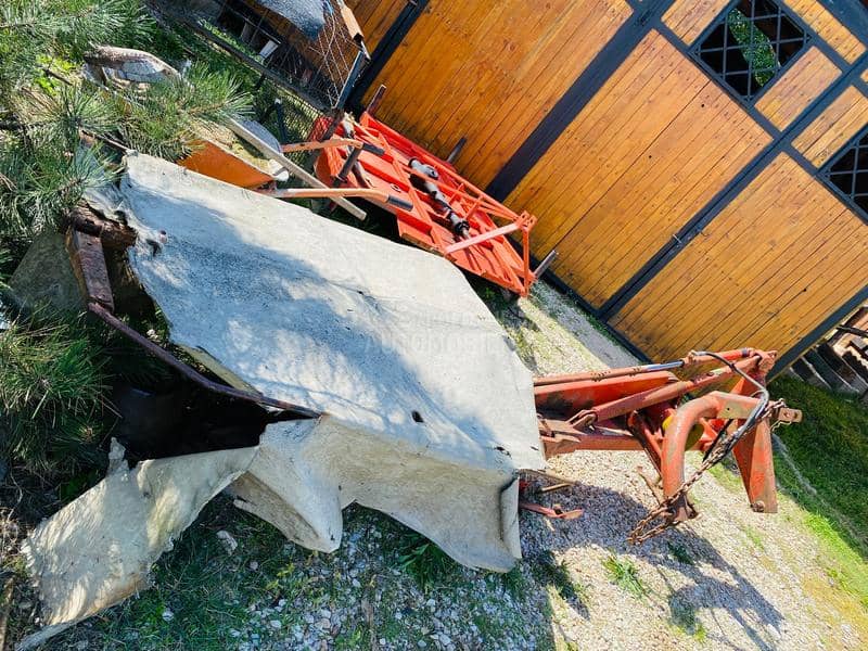 Kuhn Gmd 44