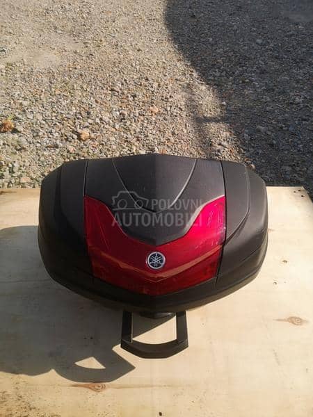 Originalni Yamaha kofer