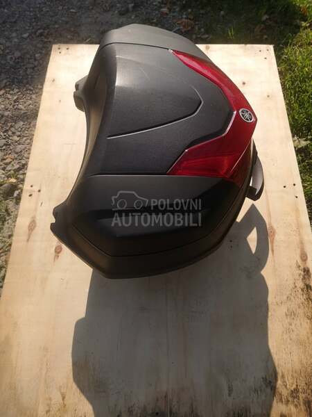 Originalni Yamaha kofer