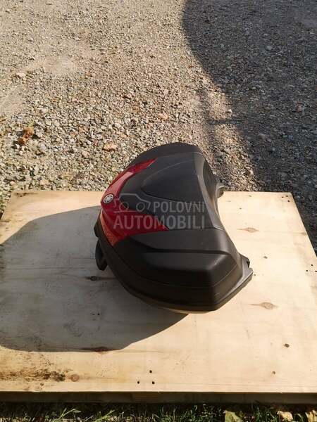 Originalni Yamaha kofer