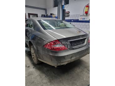 Mercedes Benz CLS 320 2008. god. -  kompletan auto u delovima