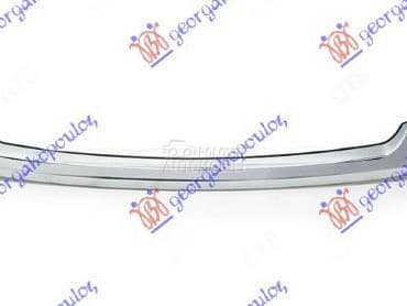 LAJSNA HAUBE ANTRACIT za Toyota Hilux za 2020. god.