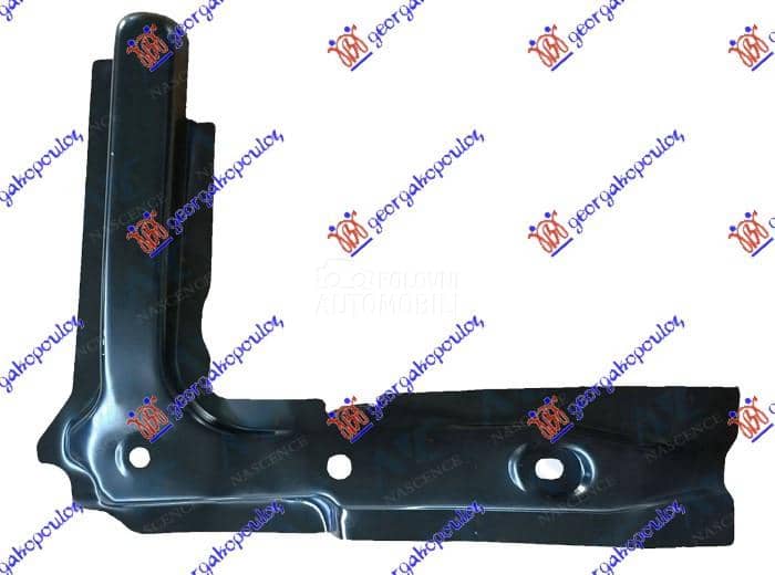 NOSAC PREDNJEG BLATOBRANA...