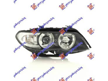 FAR XENON 04- Desno za BMW X5 od 2000. do 2007. god.