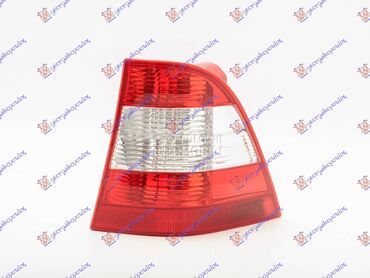 STOP LAMPA 02- Desno za Mercedes Benz ML Klasa od 1998. do 2005. god.