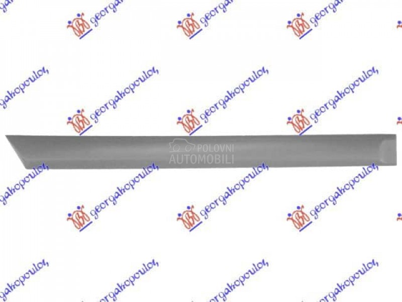 LAJSNA ZADNJIH VRATA 5...