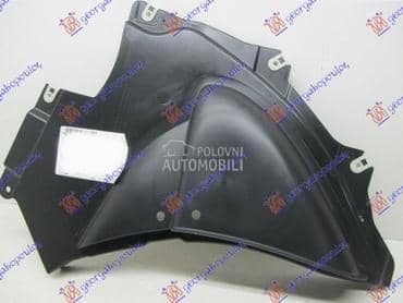 POTKRILO Desno za BMW Serija 3 od 2018. do 2022. god.