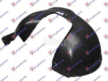 POTKRILO PLASTICNO Levo za BMW Serija 5 od 1996. do 2002. god.