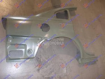 ZADNJI BLATOBRAN KOMPLET Desno za Volkswagen Passat B5 od 1997. do 2000. god.