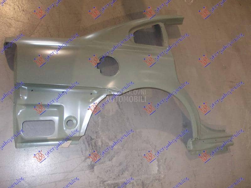 ZADNJI BLATOBRAN KOMPLET Desno