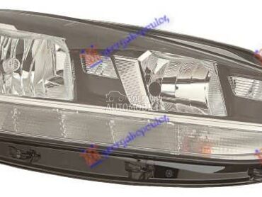 FAR ELEKTRICNI SA LED... za Volkswagen Golf 7 od 2016. do 2019. god.