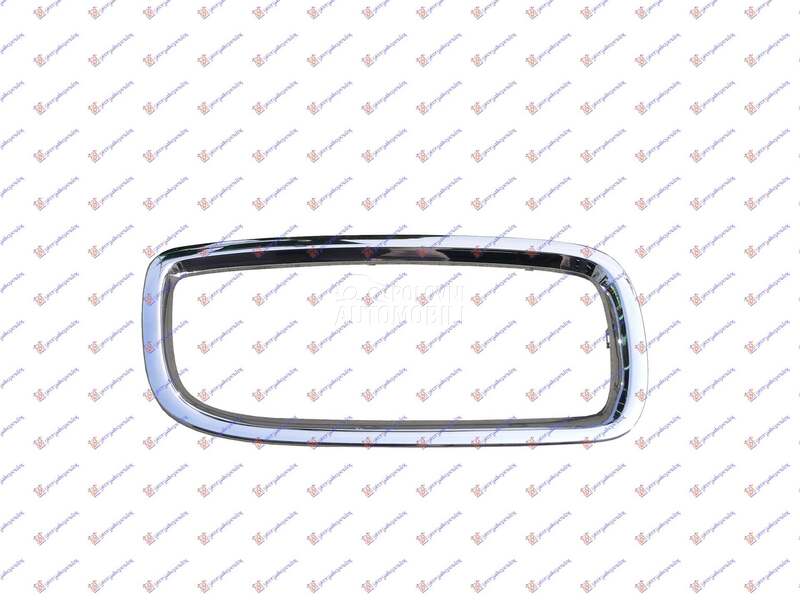 OKVIR PVC MASKE -05 Desno