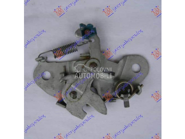 BRAVA HAUBE NA VEZNOM LIMU za Citroen Berlingo od 1996. do 2002. god.