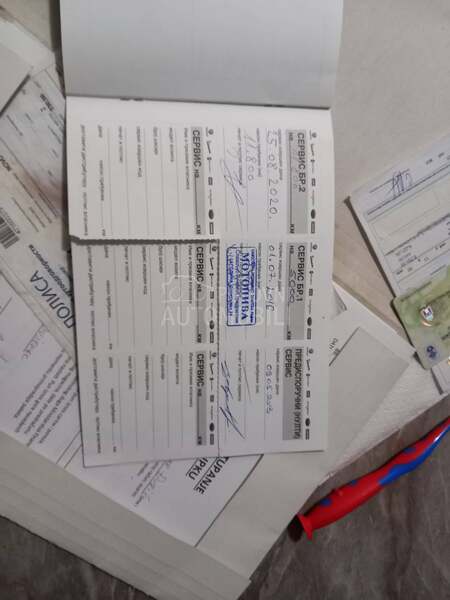 Piaggio beverly 350 sport turing