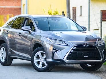 Lexus RX 450 