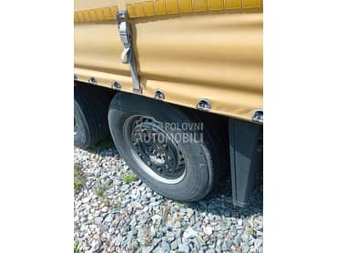 Schmitz Cargobull Schmitz Cargobull