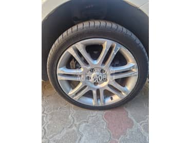 Aluminijumske felne  18" 5 x 112