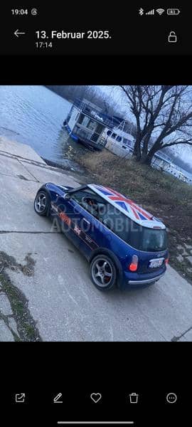 MINI Cooper mini cooper