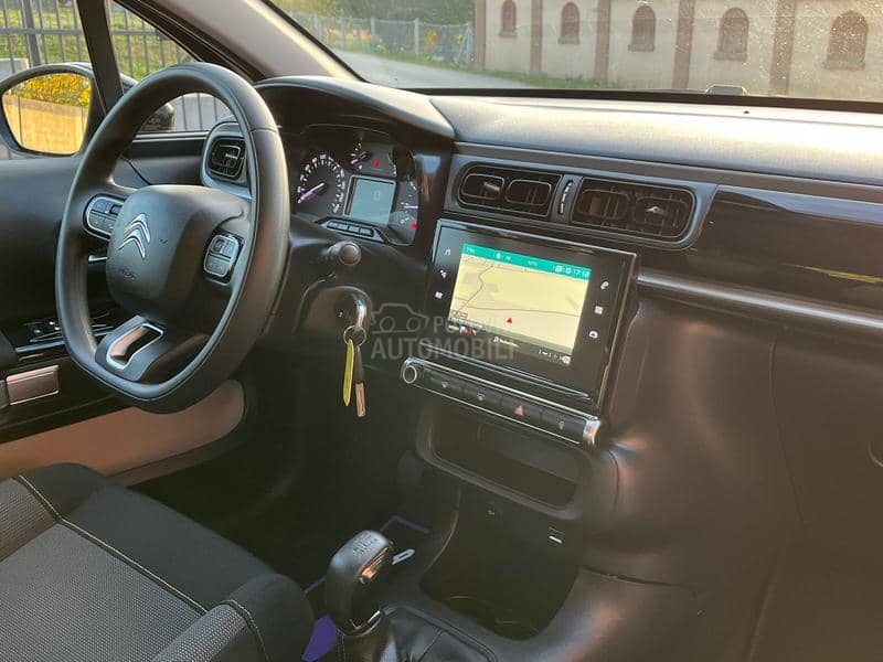 Citroen C3 1.2PureTech Feel