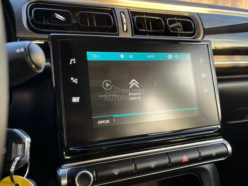 Citroen C3 1.2PureTech Feel