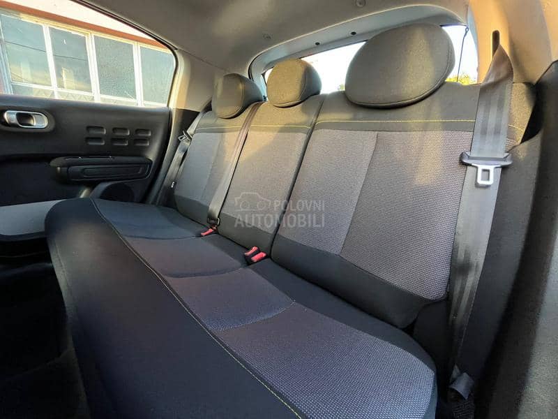 Citroen C3 1.2PureTech Feel