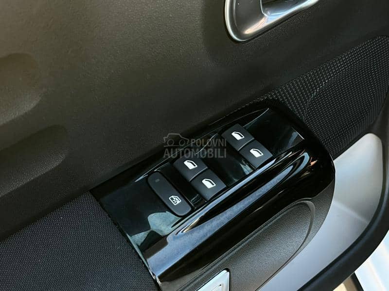 Citroen C3 1.2PureTech Feel